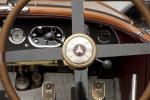 Mercedes-Benz 28/95 Sport Phaeton by Sindelfingen 1924 года